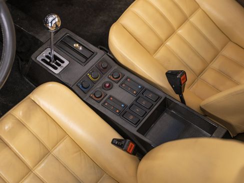 Used 1988 Ferrari 328 GTS RWD image 38