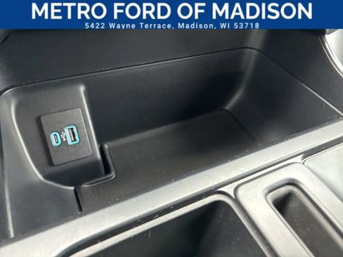 Certified 2022 Ford F150 XLT w/ Equipment Group 302A High image 23