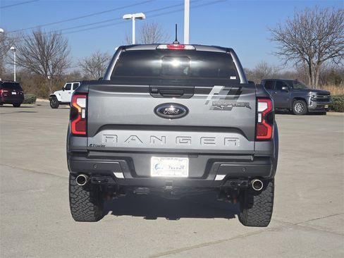 Used 2024 Ford Ranger Raptor image 6