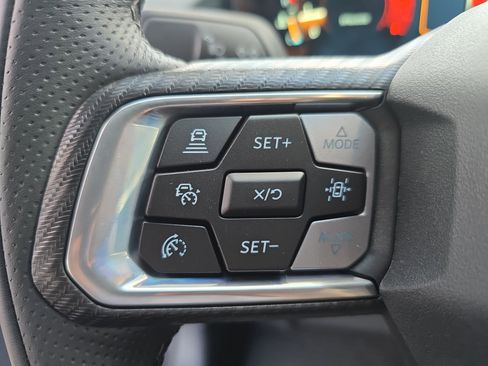 New 2026 Ford Mustang Premium image 16