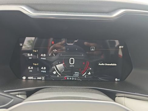 New 2026 GMC Canyon AT4X AWD/4WD image 11
