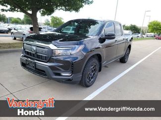 Used 2025 Honda Ridgeline RTL+ video 1