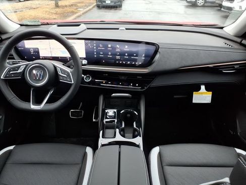 New 2026 Buick Envision Sport Touring image 20