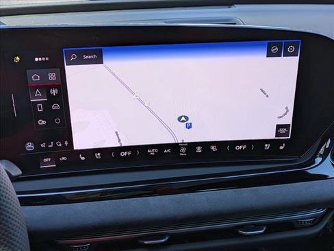 New 2026 Audi A6 Prestige image 13