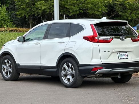 Used 2019 Honda CR-V EX image 6