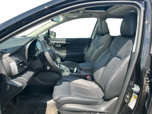 Used 2024 Subaru Outback Limited XT AWD/4WD image 9