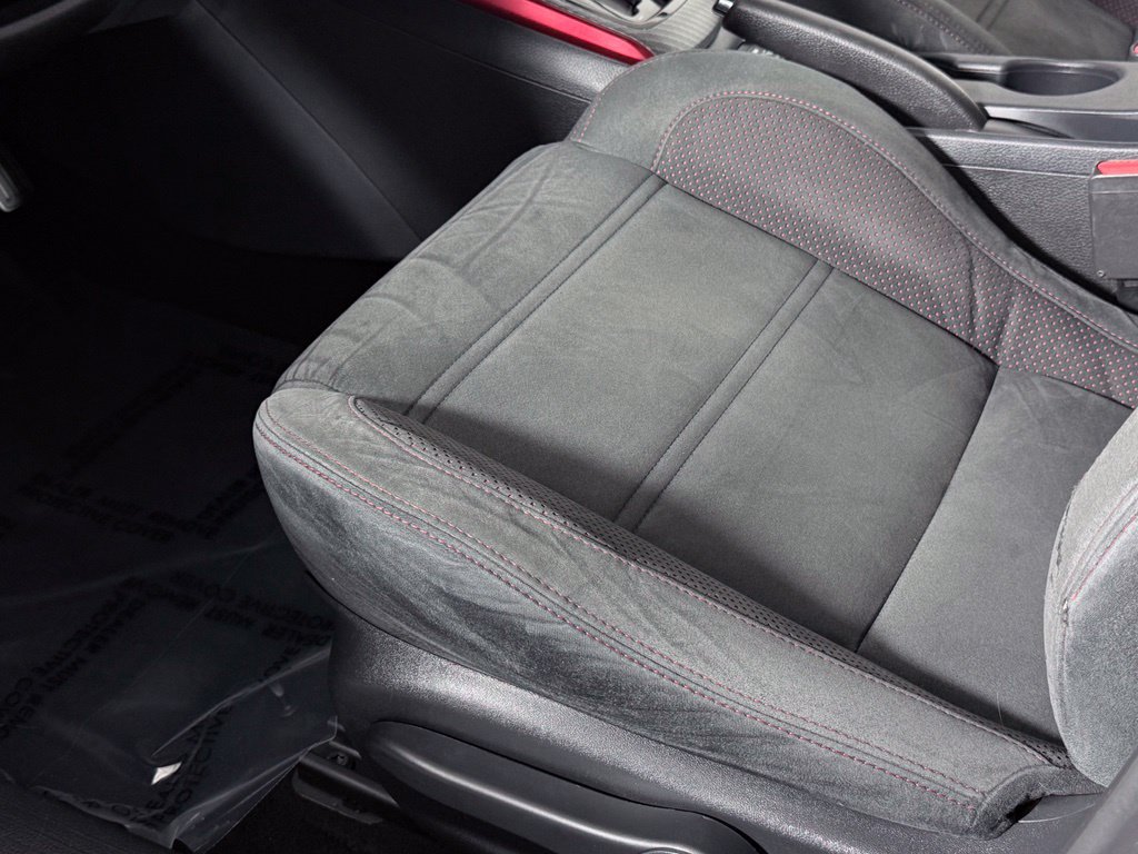 Used 2018 Nissan Sentra NISMO FWD image 23