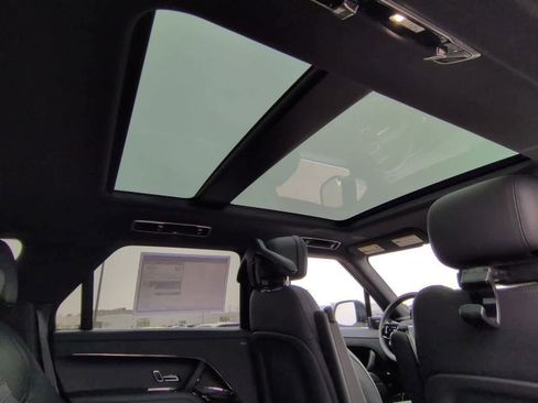 New 2026 Land Rover Range Rover Sport Dynamic SE image 22