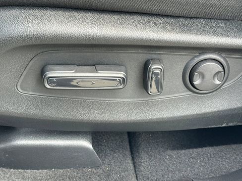 Certified 2025 Honda CR-V Sport image 14