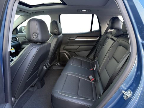 New 2026 GMC Terrain Denali image 16