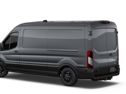 New 2026 Ford Transit 150 148 Medium Roof AWD image 28