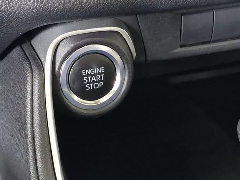 Used 2025 Toyota Grand Highlander FWD image 23
