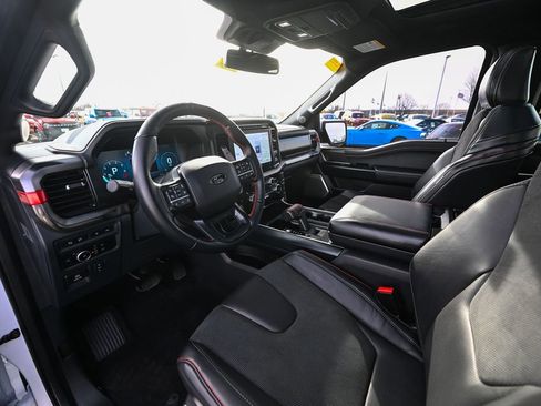 Used 2024 Ford F150 Raptor image 17