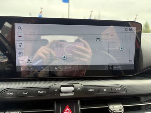 Certified 2025 Kia K4 GT-Line image 26