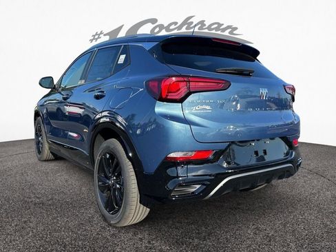 New 2026 Buick Encore GX Sport Touring w/ Advanced Technology Package image 4