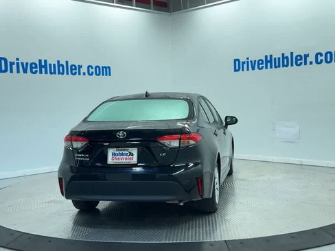Used 2023 Toyota Corolla LE image 2