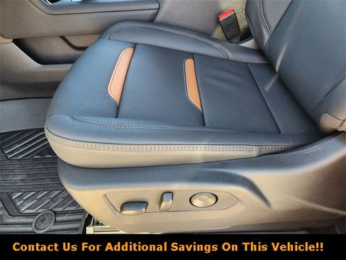 New 2026 GMC Sierra 1500 AT4 w/ AT4 Premium Package image 18