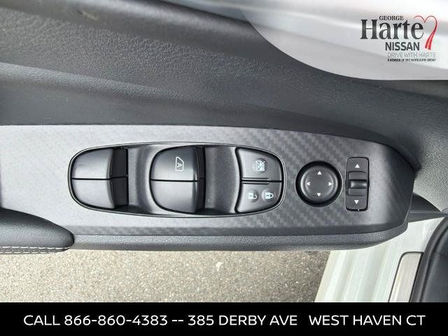 Certified 2025 Nissan Altima 2.5 SV w/ SV Special Edition Package AWD/4WD image 17