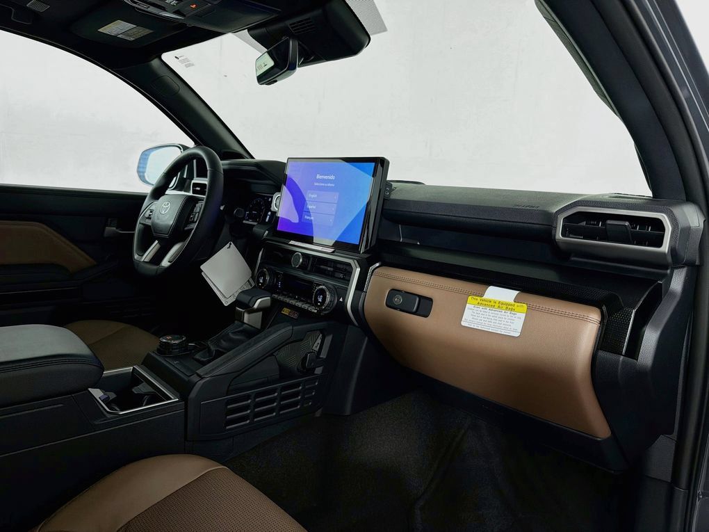 New 2026 Toyota 4Runner Limited AWD/4WD image 30
