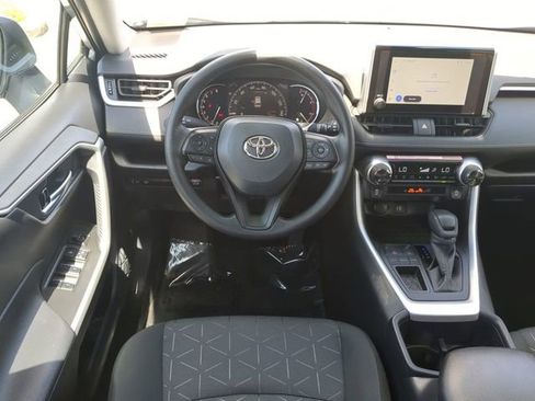 Certified 2025 Toyota RAV4 XLE w/ Convenience Package image 16