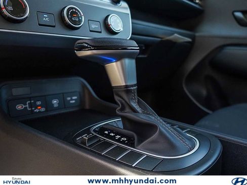 New 2026 Hyundai Kona SE FWD image 25