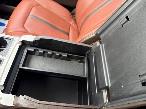 Used 2019 Ford F150 King Ranch w/ Equipment Group 601A Luxury image 60