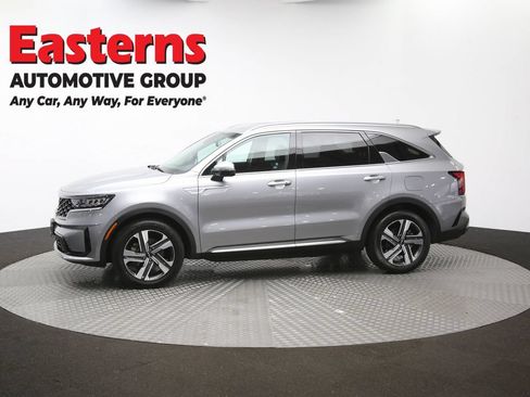 Used 2023 Kia Sorento EX AWD/4WD image 58