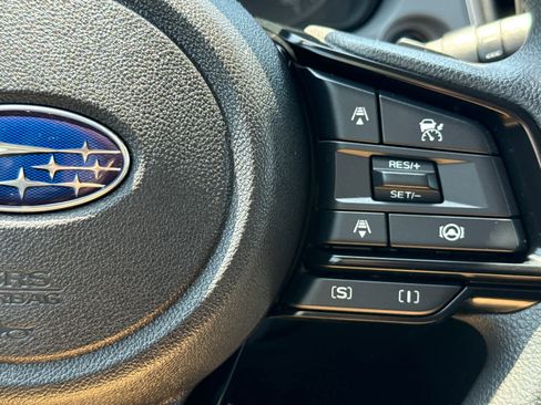 Certified 2025 Subaru Crosstrek 2.0i Premium AWD/4WD image 15