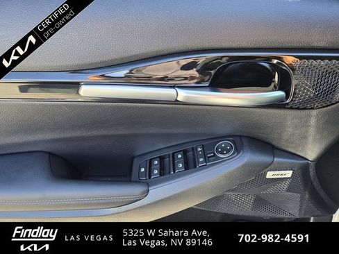 Certified 2026 Kia Seltos SX AWD/4WD image 22