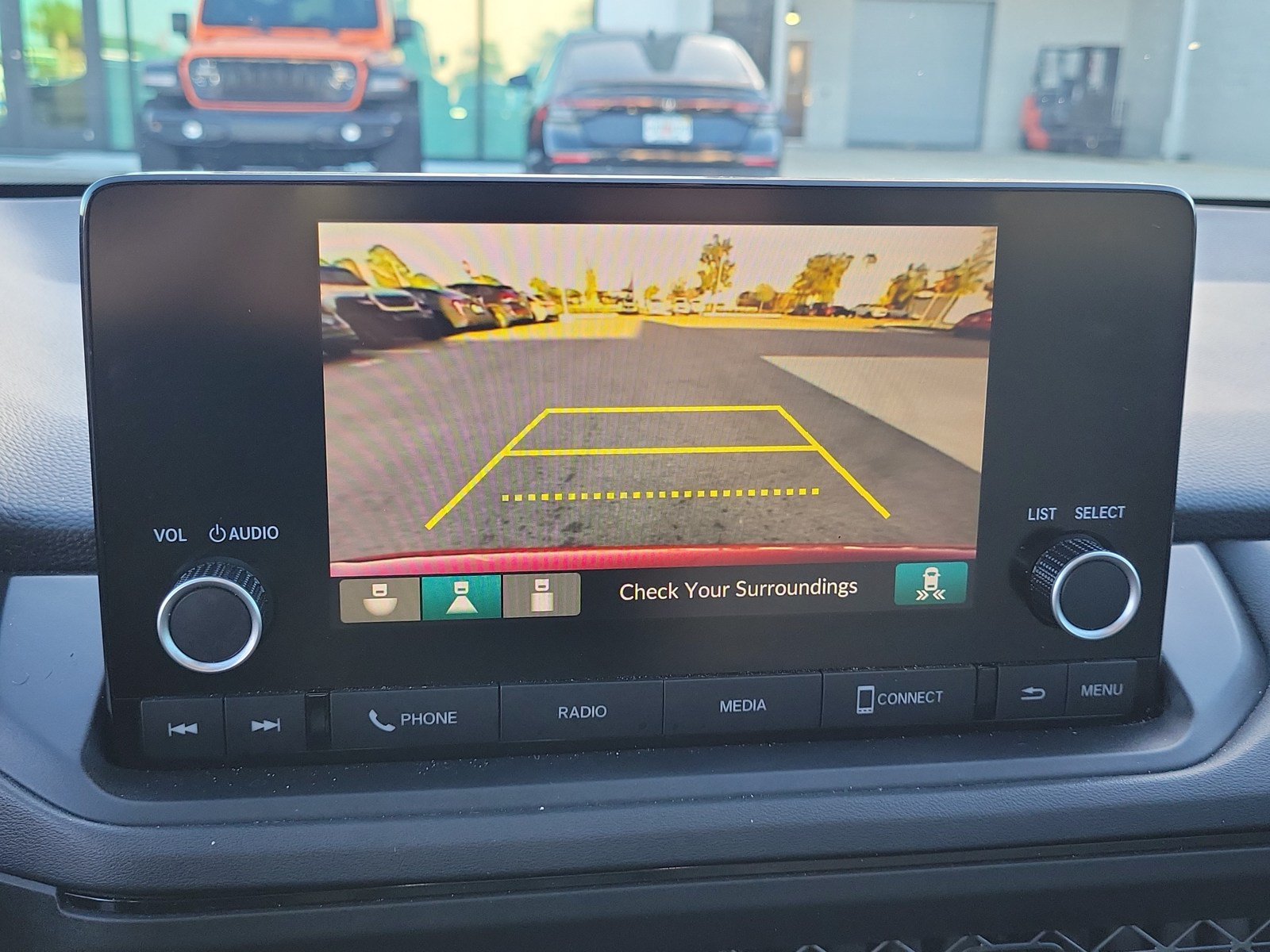 Used 2024 Honda Accord EX image 24