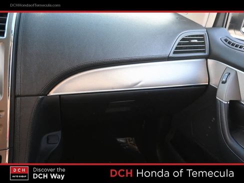 Used 2015 Lincoln MKX FWD w/ Equipment Group 101A image 13