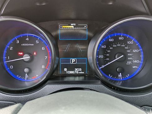 Used 2017 Subaru Outback 2.5i Premium image 17