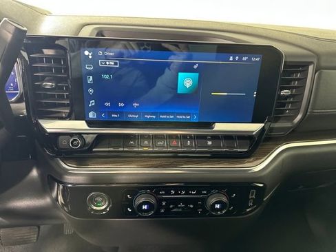 Used 2023 Chevrolet Silverado 1500 LT image 21