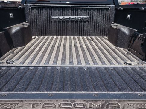 New 2026 Toyota Tacoma TRD Pro AWD/4WD image 10