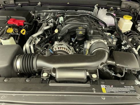 New 2026 Jeep Gladiator Sport image 16