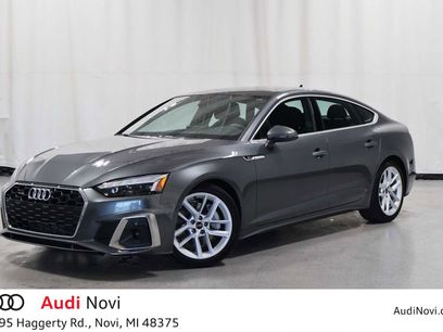 Certified 2023 Audi A5 2.0T Premium w/ Convenience Package