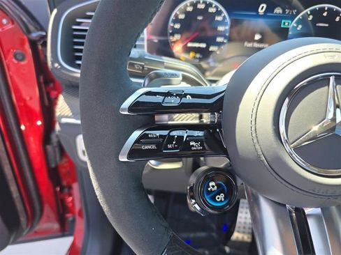 New 2025 Mercedes-Benz GLE 63 AMG S image 36