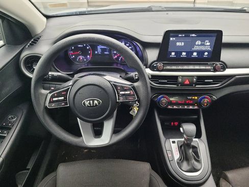 Used 2019 Kia Forte LXS FWD image 22
