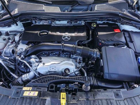 Certified 2023 Mercedes-Benz GLA 250 GLA 250 image 27