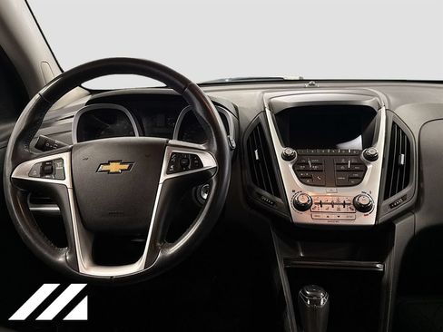 Used 2016 Chevrolet Equinox LT w/ Convenience Package AWD/4WD image 22