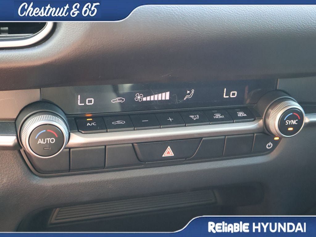 Used 2024 MAZDA CX-30 AWD 2.5 S w/ Select Sport Pkg image 36