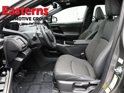 Used 2023 Toyota bZ4X AWD w/ Weather Package image 13