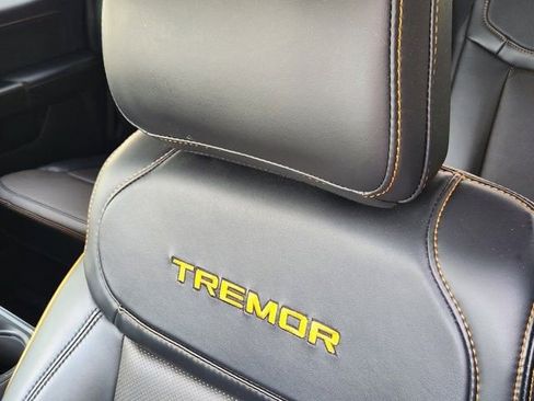 Used 2025 Ford F150 Tremor w/ Equipment Group 402A High image 24