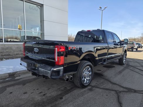 Used 2024 Ford F350 Lariat w/ Lariat Ultimate Package image 19