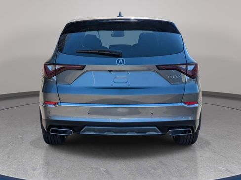 New 2026 Acura MDX FWD w/ Technology Package image 6