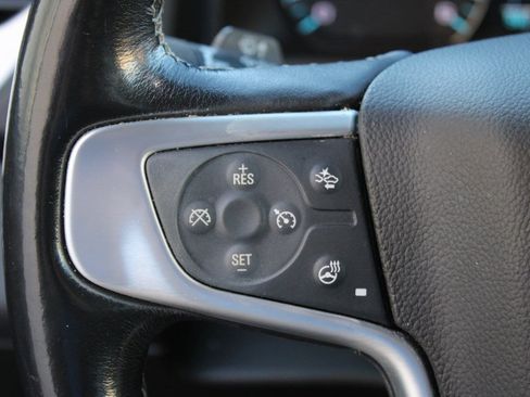 Used 2019 GMC Yukon XL SLT w/ Open Road Package image 14