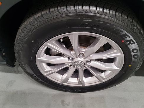 Used 2023 Honda CR-V EX image 36