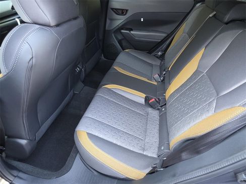 New 2025 Subaru Crosstrek 2.5i Sport image 11