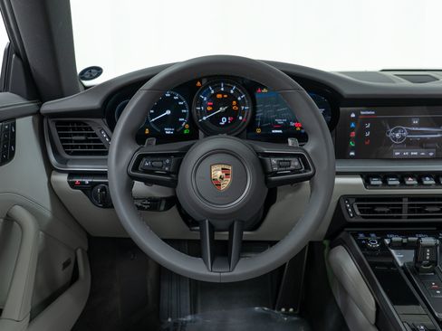 Certified 2024 Porsche 911 Carrera RWD image 24