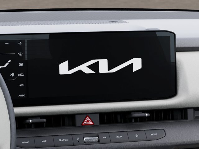 New 2027 Kia Seltos EX FWD image 21